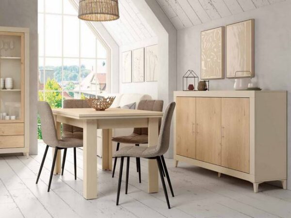 COMEDOR MOON EVO 10 - Imagen 2