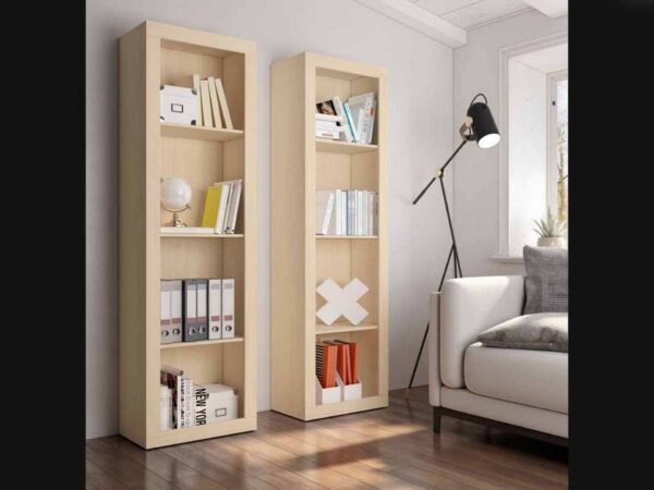 ESTANTERIAS MOON EVO 11