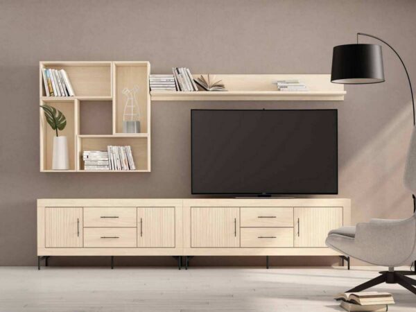 COMEDOR MOON EVO 12