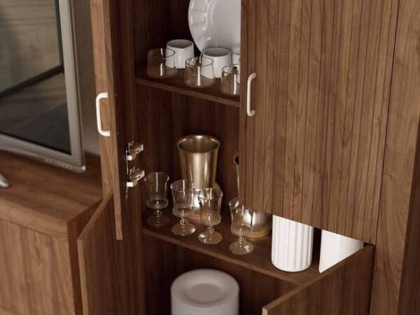 COMEDOR MOON EVO 13 - Imagen 2