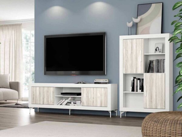 COMEDOR MOON EVO 14 - Imagen 2