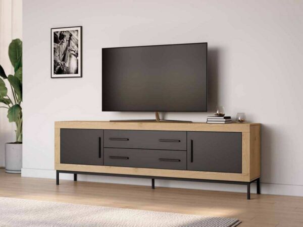 COMEDOR MOON EVO 16