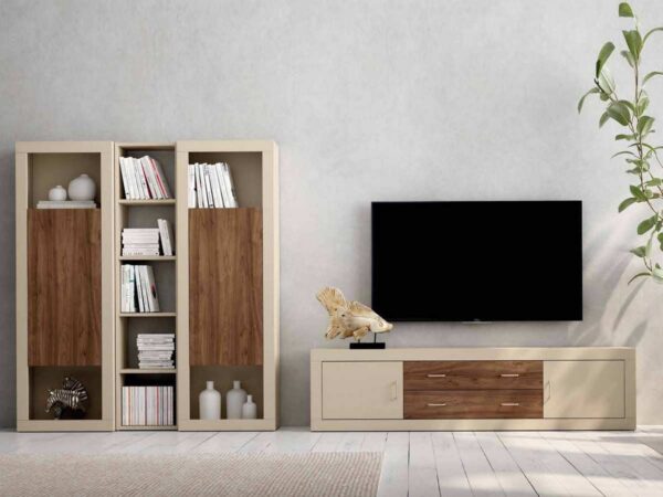 COMEDOR MOON EVO 17