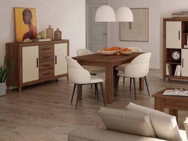 COMEDOR MOON EVO 18 - Imagen 2