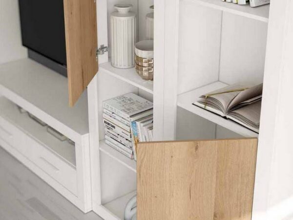 COMEDOR MOON EVO 19 - Imagen 2