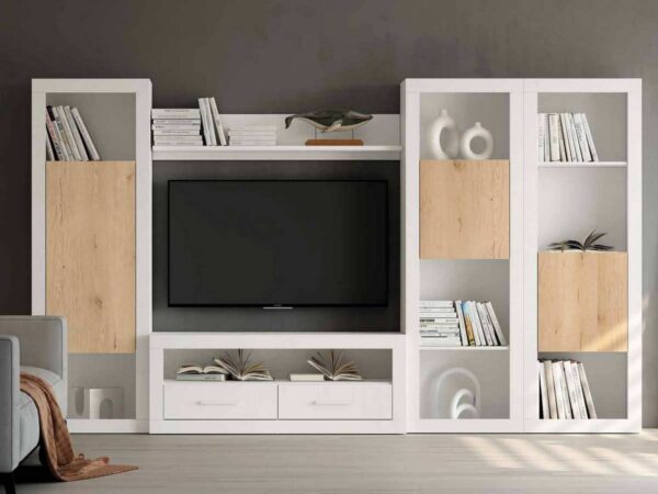 COMEDOR MOON EVO 19