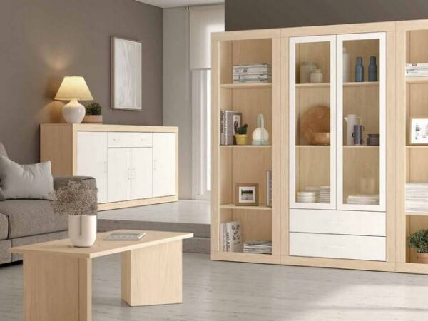 COMEDOR MOON EVO 21 - Imagen 2
