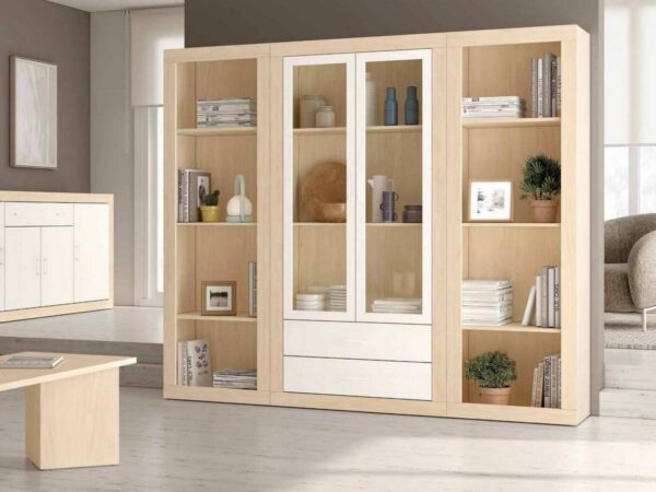 COMEDOR MOON EVO 21
