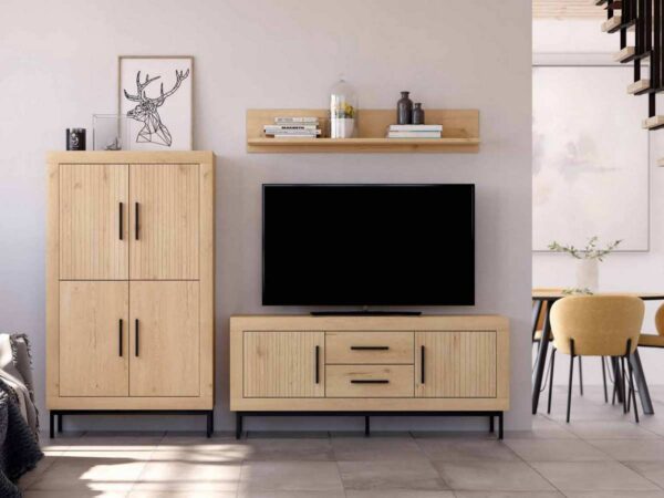 COMEDOR MOON EVO 23