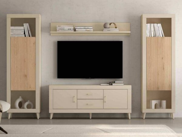 COMEDOR MOON EVO 24
