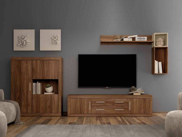 COMEDOR MOON EVO 25