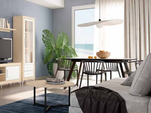 COMEDOR MOON EVO 26 - Imagen 2