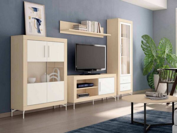 COMEDOR MOON EVO 26