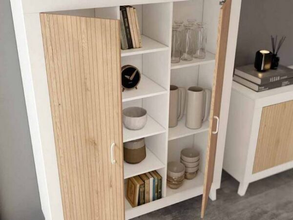 COMEDOR MOON EVO 27 - Imagen 2