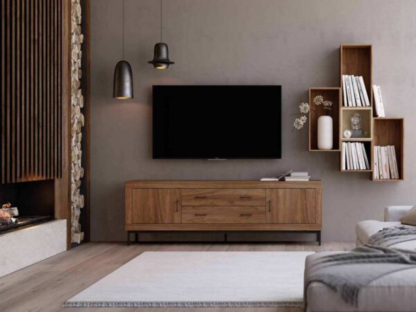 COMEDOR MOON EVO 29
