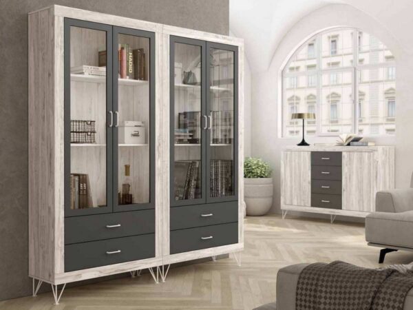 COMEDOR MOON EVO 30