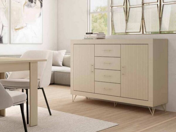COMEDOR MOON EVO 33