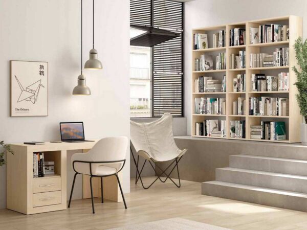 COMEDOR MOON EVO 34