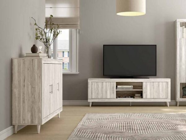 COMEDOR MOON EVO 35
