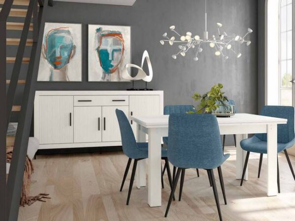 COMEDOR MOON EVO 36 - Imagen 2