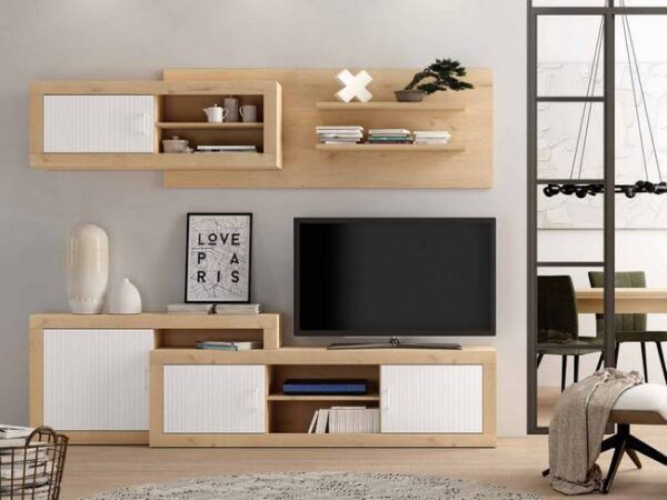 COMEDOR MOON EVO 37