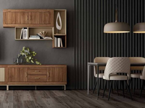 COMEDOR MOON EVO 38 - Imagen 2