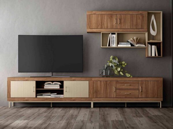 COMEDOR MOON EVO 38
