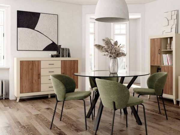 COMEDOR MOON EVO 39 - Imagen 2