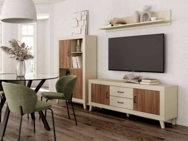 COMEDOR MOON EVO 39