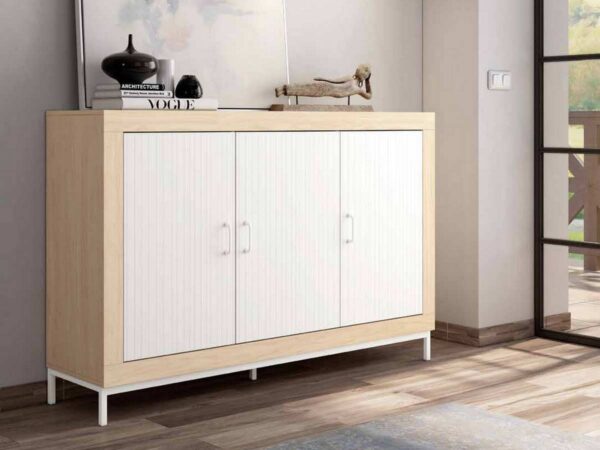COMEDOR MOON EVO 40