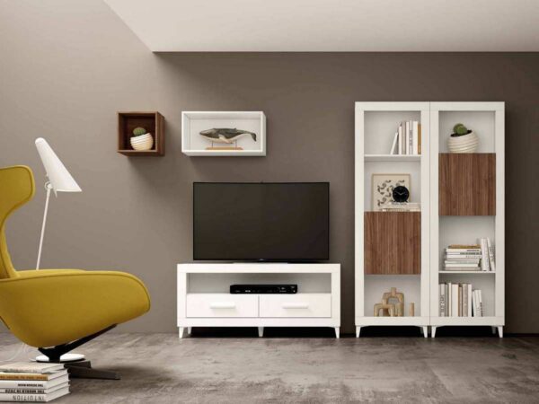 COMEDOR MOON EVO 43