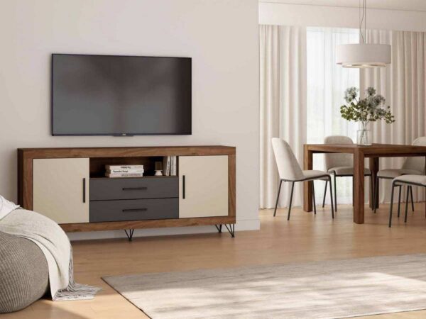 COMEDOR MOON EVO 45