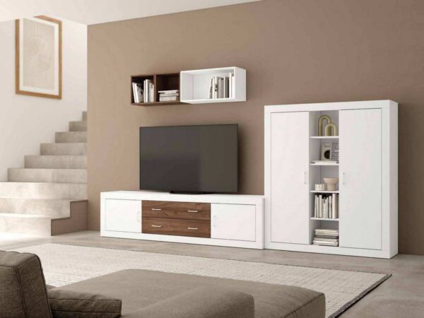 COMEDOR MOON EVO 50