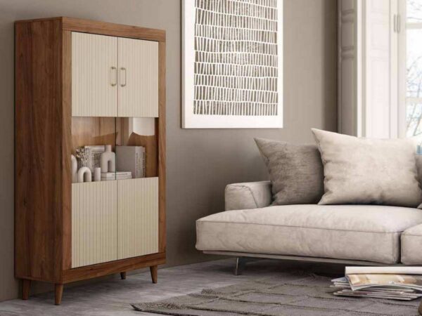 COMEDOR MOON EVO 53
