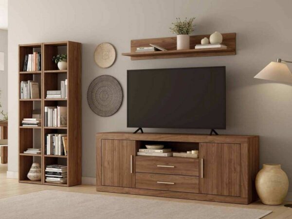 COMEDOR MOON EVO 54