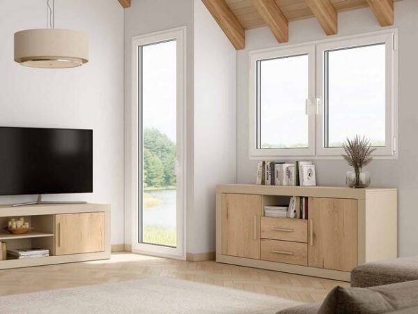 COMEDOR MOON EVO 55 - Imagen 2