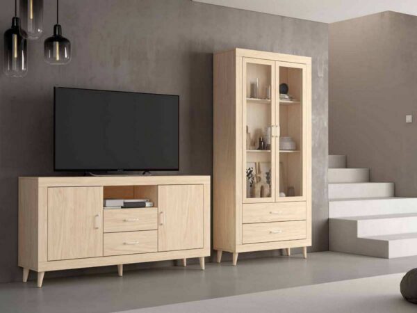 COMEDOR MOON EVO 56