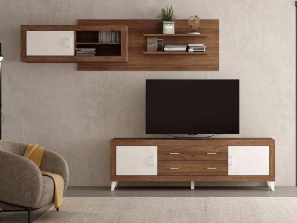 COMEDOR MOON EVO 58