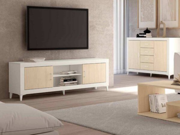 COMEDOR MOON EVO 59