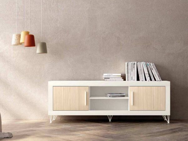 COMEDOR MOON EVO 60