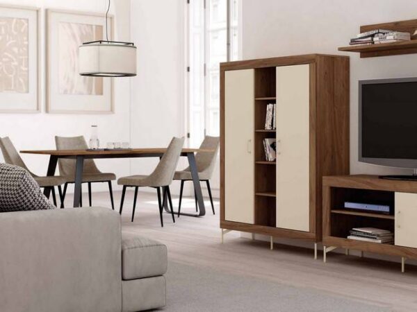 COMEDOR MOON EVO 63 - Imagen 2