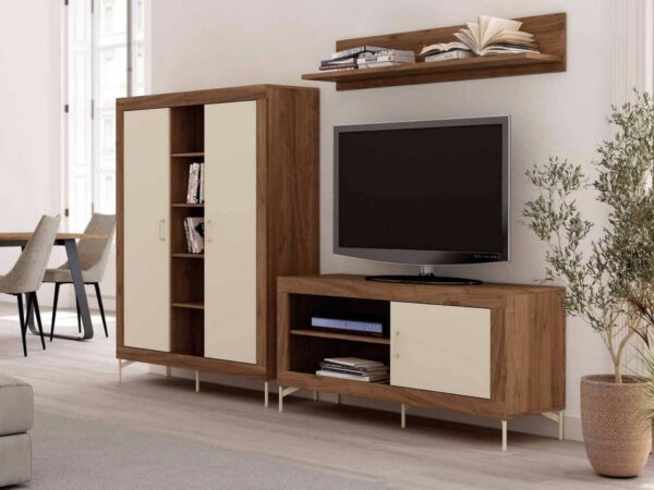 COMEDOR MOON EVO 63
