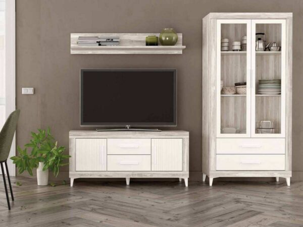 COMEDOR MOON EVO 64