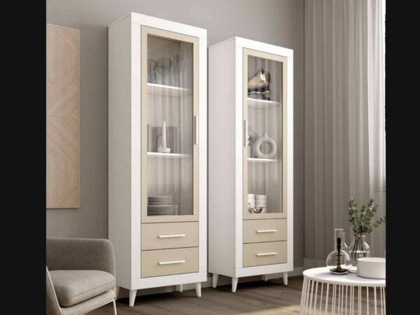 COMEDOR MOON EVO 65