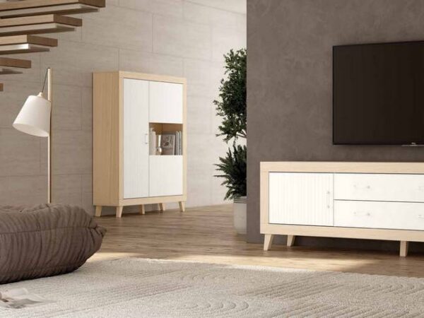 COMEDOR MOON EVO 66 - Imagen 2