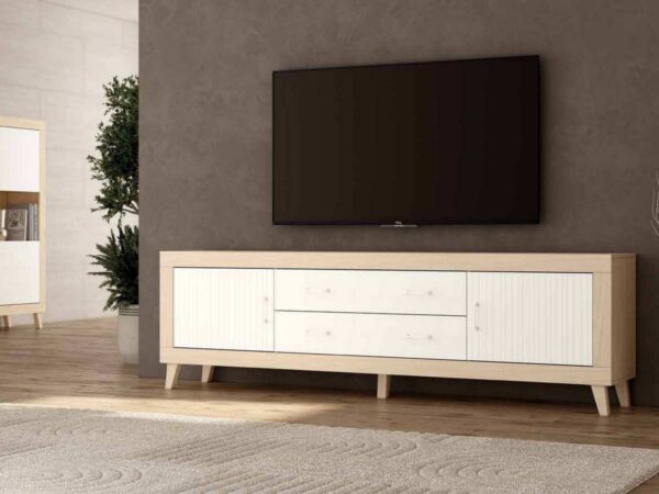 COMEDOR MOON EVO 66