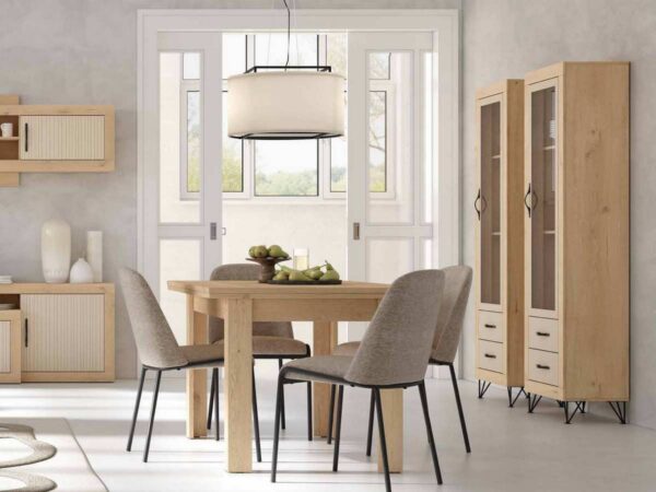 COMEDOR MOON EVO 67 - Imagen 2