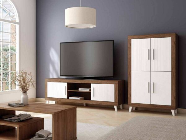 COMEDOR MOON EVO 69