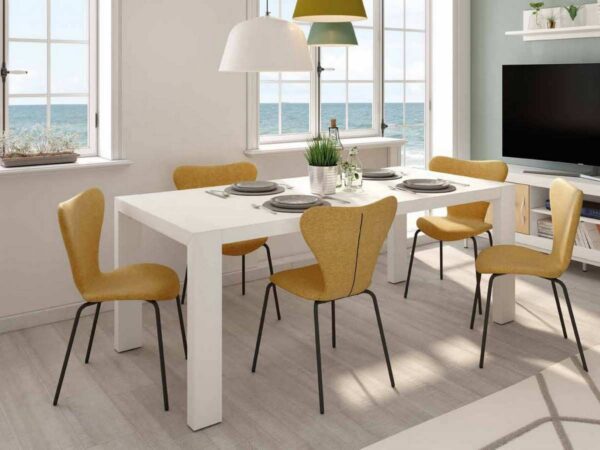 COMEDOR MOON EVO 75