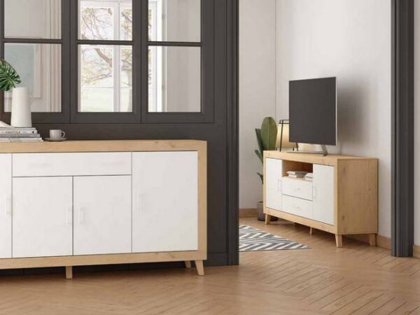 COMEDOR MOON EVO 77 - Imagen 2